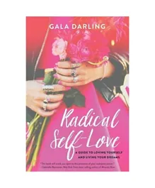 Radical Self Love - English