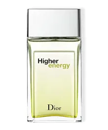 Christian Dior Higher Energy EDT For Men - 100mL