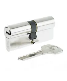 Yale 1000 Series Double Euro Profile Cylinder Dimple Key