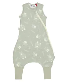 Tommee Tippee Baby Sleep Bag with Legs 1.0 TOG - Woodland Gro Friends