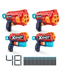 X-Shot Excel Combo Pack
