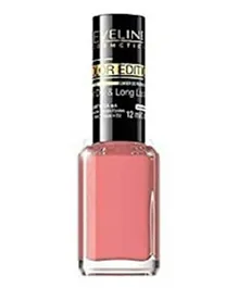 Eveline Makeup Color Edition Nail Polish 30 - 12mL