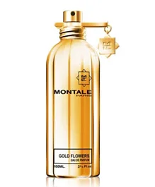 Montale Gold Flowers Eau De Parfum - 100ml