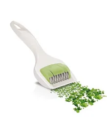 Tescoma Herb Cutter in White