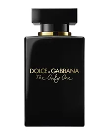 Dolce & Gabbana The Only One Eau De Parfum Intense - 100 mL