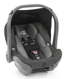 Oyster Kids Capsule Infant I-Size Car Seat -   Pepper