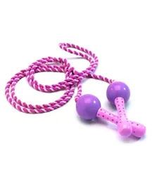 Djeco Rosita Skipping Rope - Purple