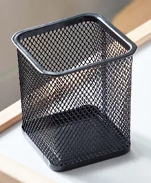 HomeBox Wire Mesh Pen Stand