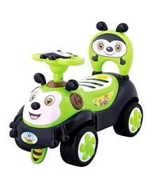 A+B Toys Baby Bucket Ride On Push Car - Assorted