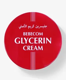 Bebecom Glycerin Cream - 250mL