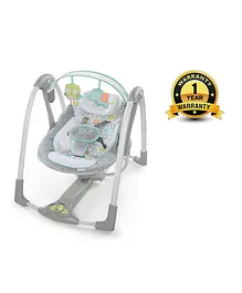 Bright Stars Daydream Blooms Activity Gym and Play Mat