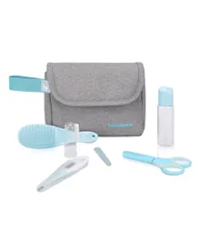 Babymoov Compact Baby Grooming Set - 6 Pieces