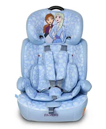 Disney Frozen Baby/Kids 3-in-1 Car Seat + Booster Seat