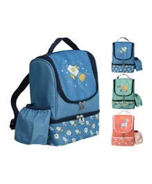 Homesmiths Koopman Cooler Backpack Children -  Assorted