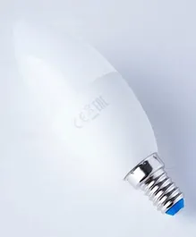 PAN Home Wiz Wifi Tunable E14 Smart Bulb