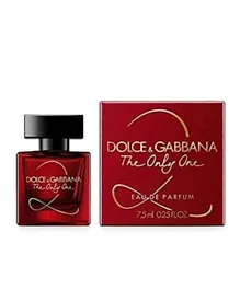 Dolce & Gabbana The Only One 2 EDP Miniature Perfume - 7.5mL