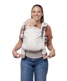 Boba X Adjustable Baby Carrier - Stone