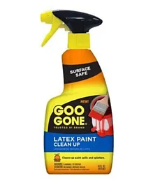 Goo Gone Paint Clean Up - 414mL