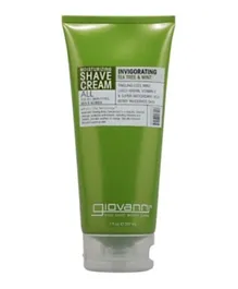 Giovanni Shave Cream - 7oz