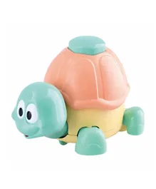 Playgo Tortoise Along Toy