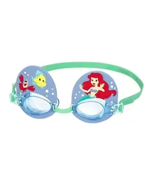 نظارة بيست واي ديلوكس للسباحة للأطفال - الحورية الصغيرة أرييل