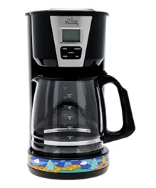 صانعة قهوة أني مورننغ 2 لتر 1000 واط SH21515B - أسود