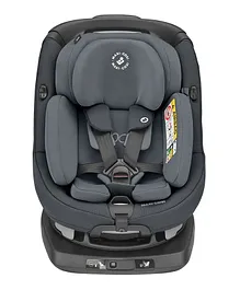 Maxi-Cosi AxissFix Plus Car Seat - Authentic Graphite