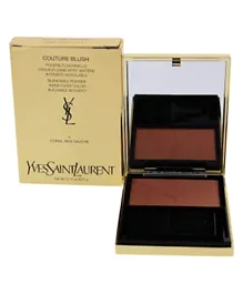 Yves St. Laurent Couture Blush 04 Corail Rive Gauch - 3g