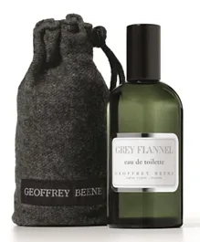 GEOFFREY BEENE Grey Flannel  EDT - 120mL