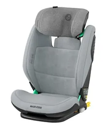 Maxi-cosi RodiFix Pro i-Size Car Seat - Authentic Grey