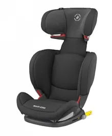 Maxi Cosi RodiFix AirProtect Car Seat - Authentic Black