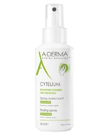 Aderma Cytelium Drying Spray Soothing - 100mL