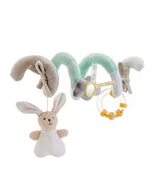 Chicco My Sweet Activity Spiral Stroller Toy