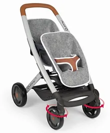 Smoby Poussette Twin Quinny Push Chair