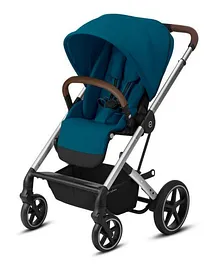 Cybex Balios S Lux Stroller - River Blue