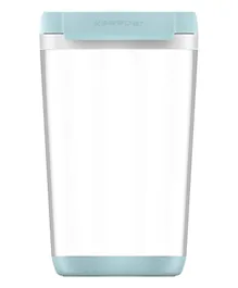 Keeeper Bruni Stackable Pouring Jar 2.5L - Aquamarine