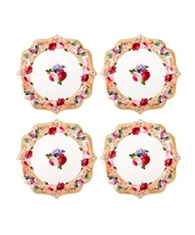 Talking Tables Truly Scrumptious Serving Platters - Pack of 4