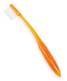 فرشاة أسنان كونكورد للأطفال - برتقالي