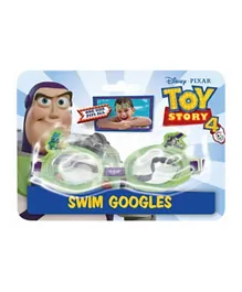 Eolo Disney Pixar Toy Story 4  Swim Goggles -  Green