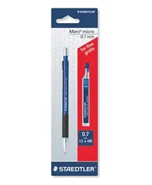 ستيدتلر - قلم للسبورة البيضاء برأس مشطوف 10 قطع في العلبة OE