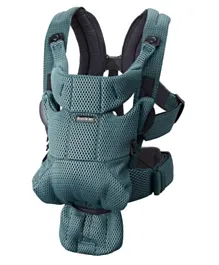 BabyBjorn Baby Carrier Move - Green