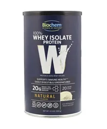 Country Life 100% Whey Protein - 350g