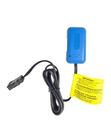 Peg Perego 6V Multiplug Charger With Jack Adapter Charger