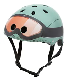 Mini Hornit Child Medium Helmet - Military