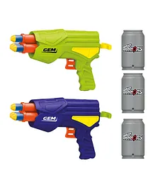 Nerf blaster racer online