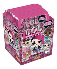 L.O.L. Surprise Let’s Be Friends Trading Card Collection Pack