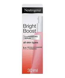 Neutrogena Illuminating Serum, Bright Boost - 30ml