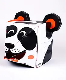 OMY 3D Mask - Panda