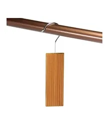 Household Essentials Cedar Hang Up Hook