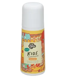 Just Gentle Organic Kids Deodorant Unscented - 60 ml
